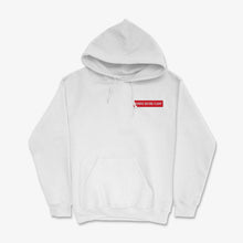 Load image into Gallery viewer, Remove before flight - Hoodie - Planes &amp; Runways
