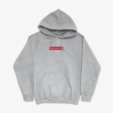 Load image into Gallery viewer, Remove before flight middle - Hoodie - Planes &amp; Runways
