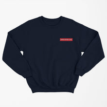 Load image into Gallery viewer, Remove before flight - Sweatshirt - Planes &amp; Runways
